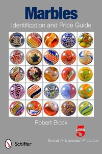 Enlarge image Cover: Marbles Identification and Price Guide - Schiffer Publishing Ltd