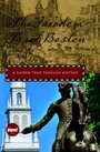 Cover: Freedom Trail: Boston - Simon + Schuster LLC