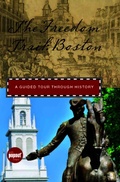 Cover: Freedom Trail: Boston - Simon + Schuster LLC