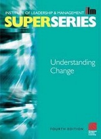 Enlarge image Cover: Understanding Change - Pergamon