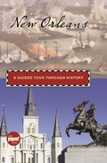 Cover: New Orleans - Globe Pequot Press