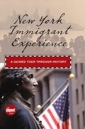 Cover: New York Immigrant Experience - Globe Pequot Press