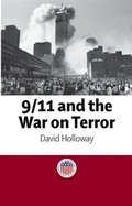 Cover: 9/11 and the War on Terror - McGill-Queen's University Press