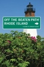 Cover: Rhode Island Off the Beaten Path (R) - Globe Pequot Press