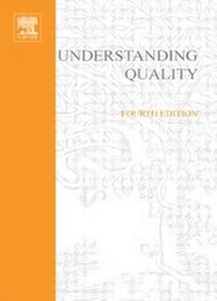 Enlarge image Cover: Understanding Quality - Pergamon