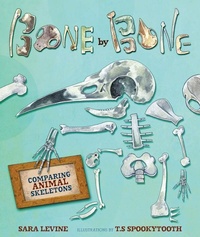 Enlarge image Cover: Bone by Bone - Lerner Publishing Group