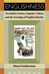 Enlarge image Cover: Englishness - Edinburgh University Press