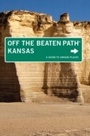Cover: Kansas Off the Beaten Path (R) - Globe Pequot Press