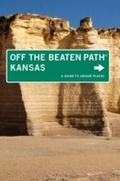 Cover: Kansas Off the Beaten Path (R) - Globe Pequot Press