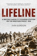 Cover: Lifeline - The History Press Ltd