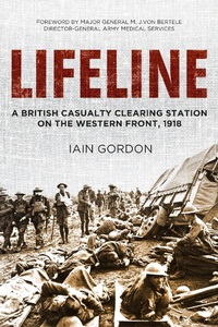 Enlarge image Cover: Lifeline - The History Press Ltd