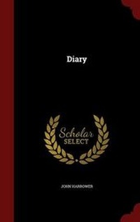 Enlarge image Cover: Diary - Andesite Press