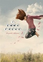 Cover: I, Emma Freke - Carolrhoda