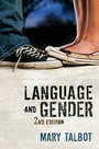 Cover: Language and Gender - Polity Press