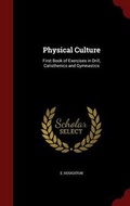 Cover: Physical Culture - Andesite Press