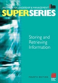 Enlarge image Cover: Storing and Retrieving Information - Pergamon