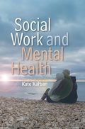 Cover: Social Work and Mental Health - Polity Press