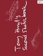 Cover: Tony Hunt's Second Sketchbook - Architectural Press