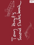 Cover: Tony Hunt's Second Sketchbook - Architectural Press
