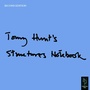 Cover: Tony Hunt's Structures Notebook - Architectural Press