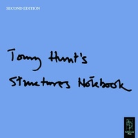 Enlarge image Cover: Tony Hunt's Structures Notebook - Architectural Press