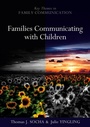 Cover: Families Communicating With Children - Polity Press