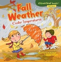 Cover: Fall Weather - Lerner Publishing Group