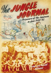 Enlarge image Cover: The Jungle Journal - The History Press Ltd