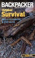 Cover: Backpacker Magazine's Outdoor Survival - Simon + Schuster LLC