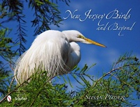 Abbildung von: New Jersey Birds and Beyond - Schiffer Publishing Ltd