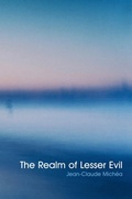 Cover: Realm of Lesser Evil - Polity Press