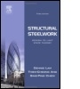 Cover: Structural Steelwork - Butterworth-Heinemann