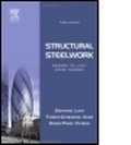 Cover: Structural Steelwork - Butterworth-Heinemann
