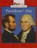 Cover: Presidents' Day - Perfection Learning