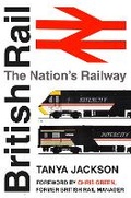 Cover: British Rail - The History Press Ltd