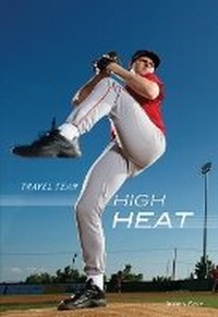 Enlarge image Cover: High Heat - Lerner Publishing Group