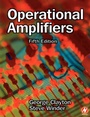 Cover: Operational Amplifiers - Newnes