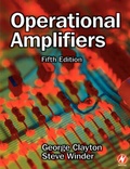 Cover: Operational Amplifiers - Newnes