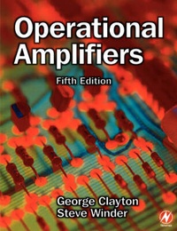 Enlarge image Cover: Operational Amplifiers - Newnes