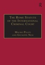 Bild: The Rome Statute of the International Criminal Court - Routledge