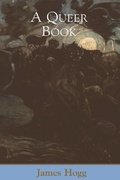 Cover: A Queer Book - Edinburgh University Press