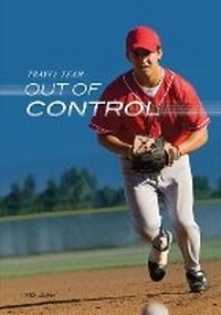 Enlarge image Cover: Out Of Control - Lerner Publishing Group