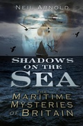 Cover: Shadows on the Sea - The History Press Ltd