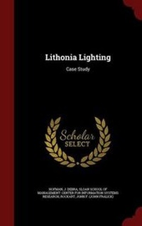 Enlarge image Cover: Lithonia Lighting - Andesite Press