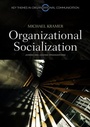 Cover: Organizational Socialization - Polity Press