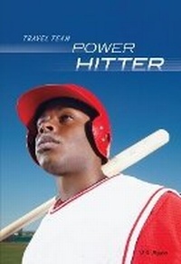 Enlarge image Cover: Power Hitter - Lerner Publishing Group