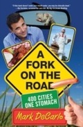 Cover: Fork on the Road - Simon + Schuster LLC