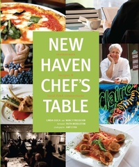 Abbildung von: New Haven Chef's Table - Globe Pequot