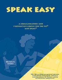 Abbildung von: Speakeasy - Wadsworth Publishing Co Inc