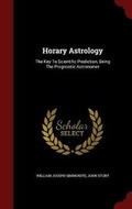 Cover: Horary Astrology - Andesite Press